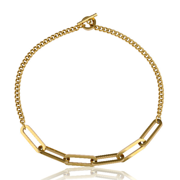 Fashion stainless bracelet