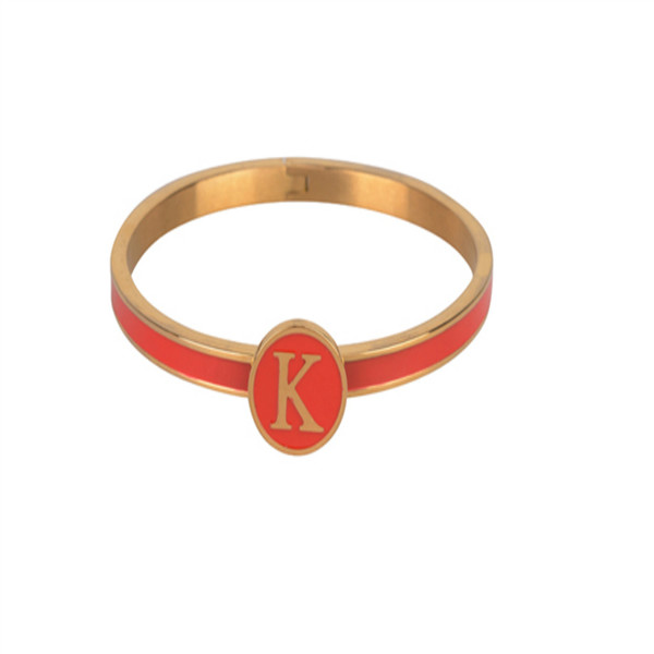 New fashion stainless steel bangle